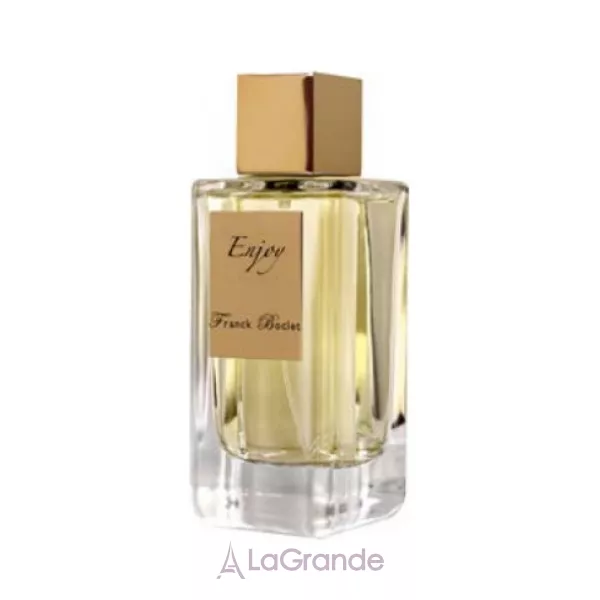 Franck Boclet Goldenlight Enjoy ��������������� ���� (������)