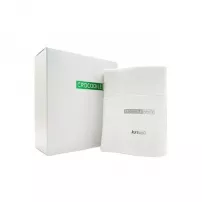 La Muse  Crocodile White Blanc-Pure ��������������� ����