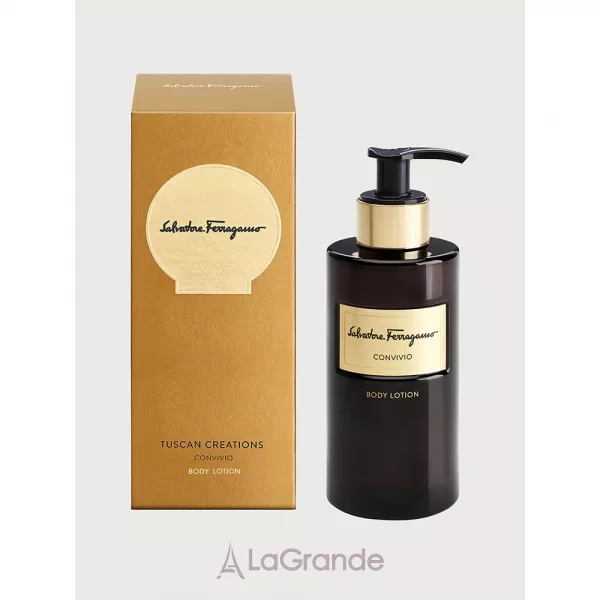Salvatore Ferragamo Convivio ������ ��� ����