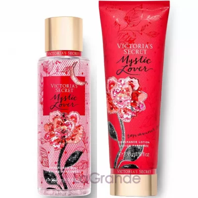 Victoria`s Secret Mystic Lover    