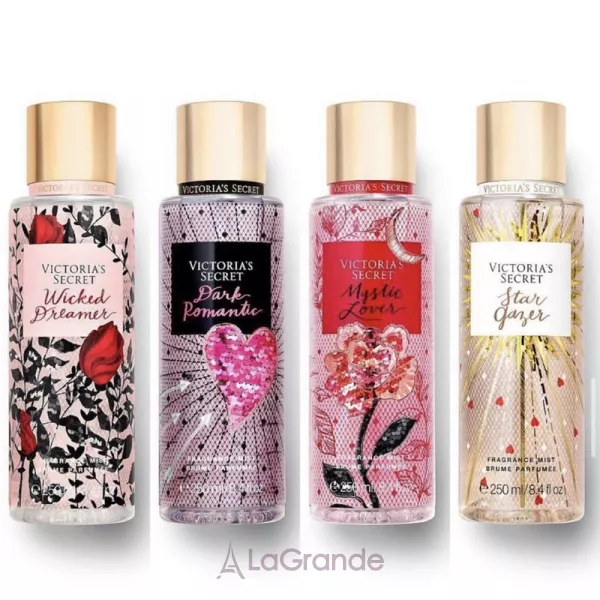 Victoria`s Secret Mystic Lover ��������������� ����� ��� ����