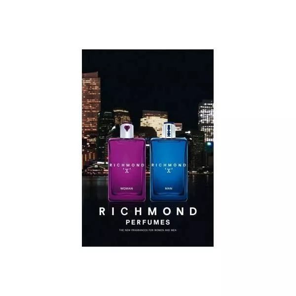 John Richmond Richmond X Man �������� ���� (������)