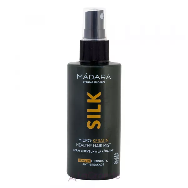 Madara Silk Micro-Keratin Healthy Hair Mist ����� �� ����� �������� ��� �������, ������������ �� �������� �������
