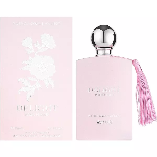 La Muse  Delight ��������������� ���� (������)