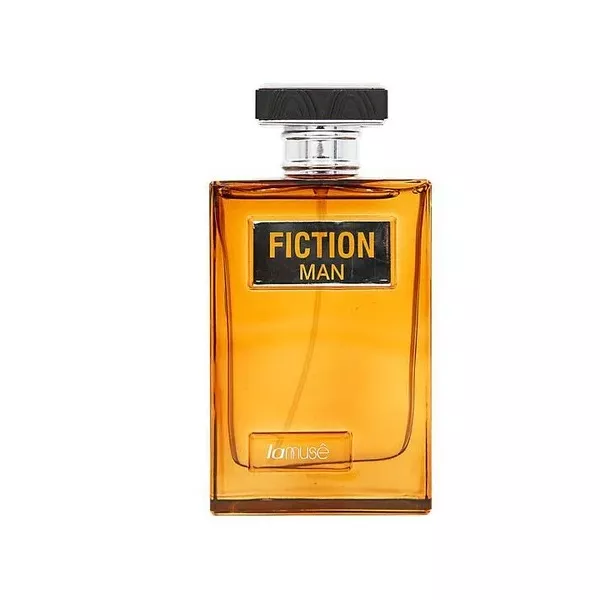 La Muse  Fiction Man ��������������� ���� (������)