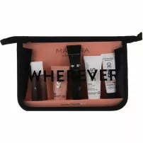 Madara Fab Skin Jet Set �������� ����� "Wherever" (micel/water/50/ml + mask/12,5/ml + cr/15/ml + cr/20/ml + cr/10ml)