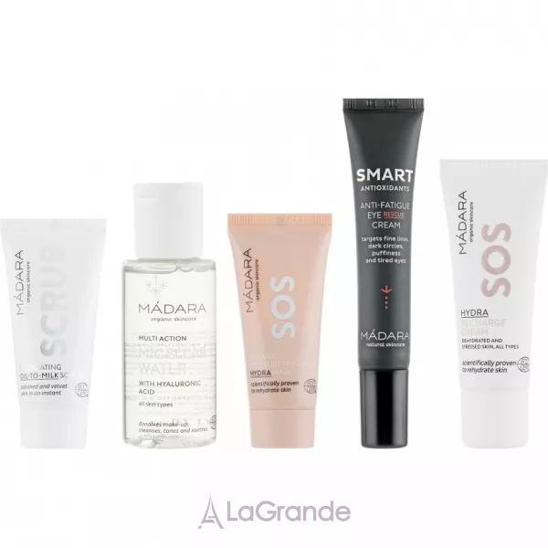 Madara Fab Skin Jet Set �������� ���� 