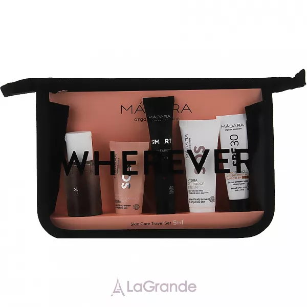 Madara Fab Skin Jet Set �������� ���� 