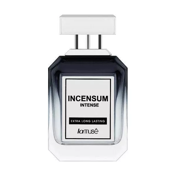 La Muse Incensum Intense ��������������� ����