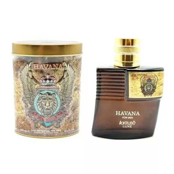 La Muse Havana ��������������� ���� (������)