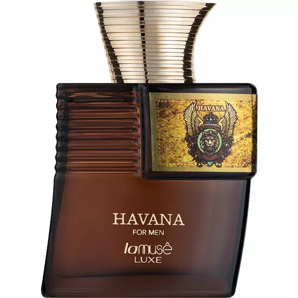La Muse Havana ��������������� ���� (������)