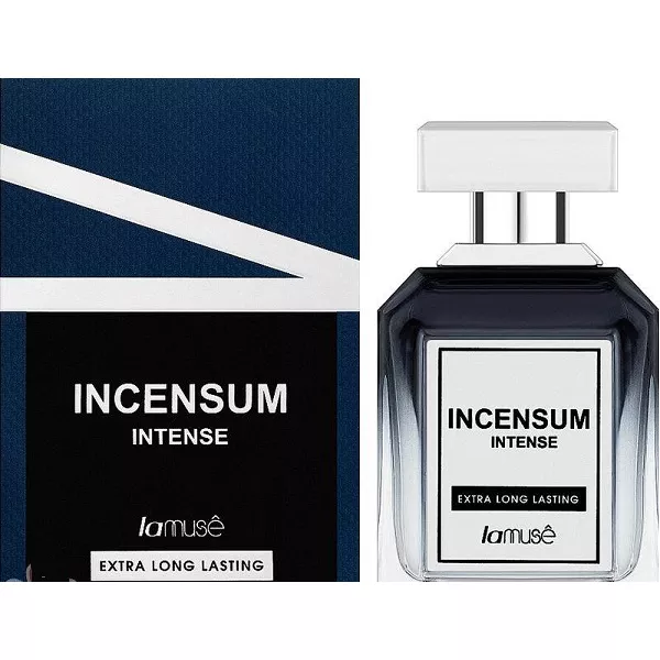 La Muse Incensum Intense ��������������� ���� (������)