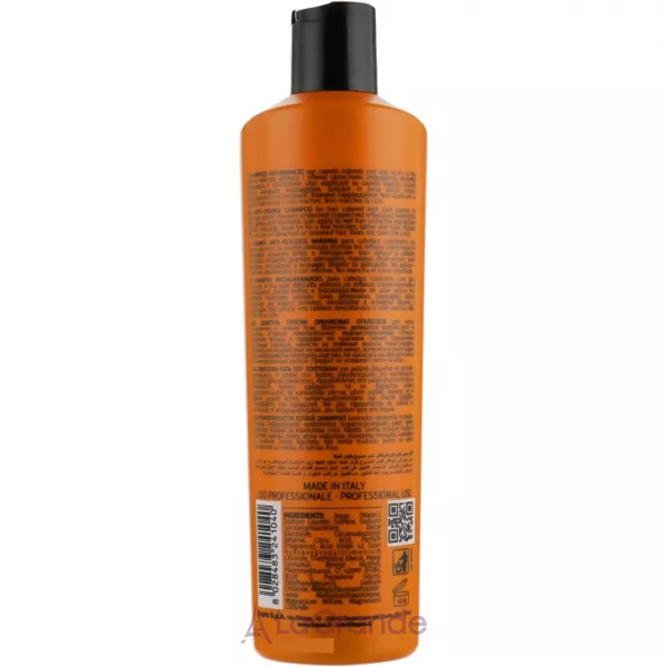 Kaypro NoYellowGigs Shampoo ������� ������ ������������� ��������� ��������
