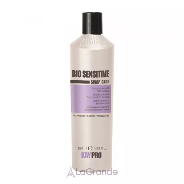 KayPro Bio Sensitive Scalp Care Shampoo ���������� ��� ������� ���� ������