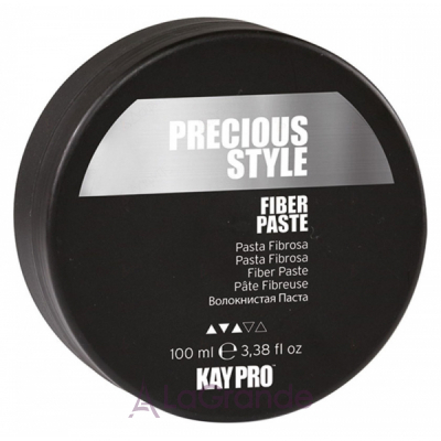 KayPro Precious Style Fiber Paste    