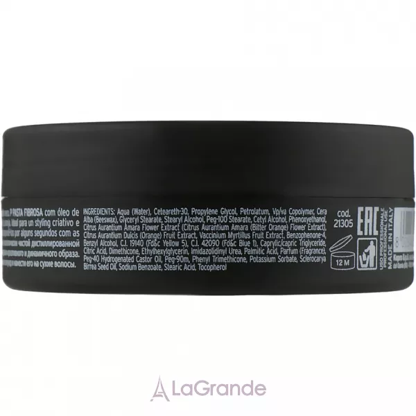 KayPro Precious Style Fiber Paste ���������� ����� ��� �������