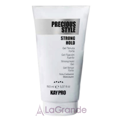 KayPro Precious Style Strong Hold Gel   