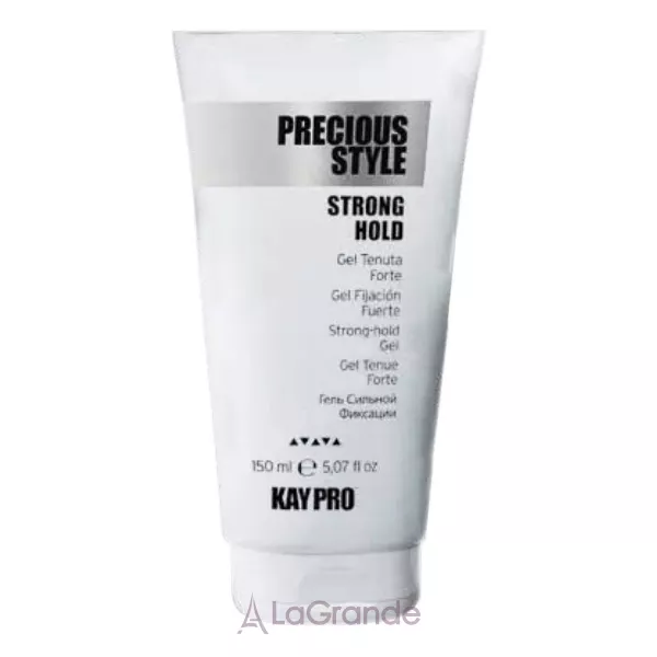 KayPro Precious Style Strong Hold Gel ���� ������� ��������