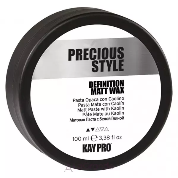 KayPro Precious Style Definition Matt Wax �������� ��� �� �������