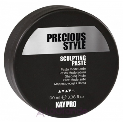 KayPro Precious Style Sculpting Paste    