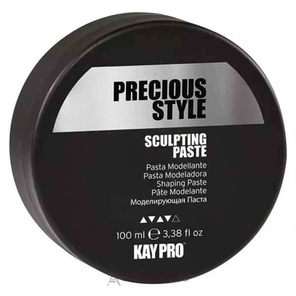 KayPro Precious Style Sculpting Paste ������������ ����� ��� �����