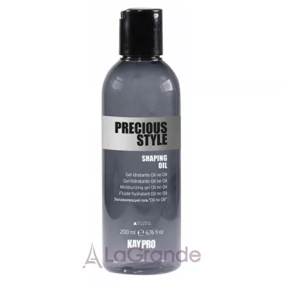 KayPro Precious Style Shaping Oil    