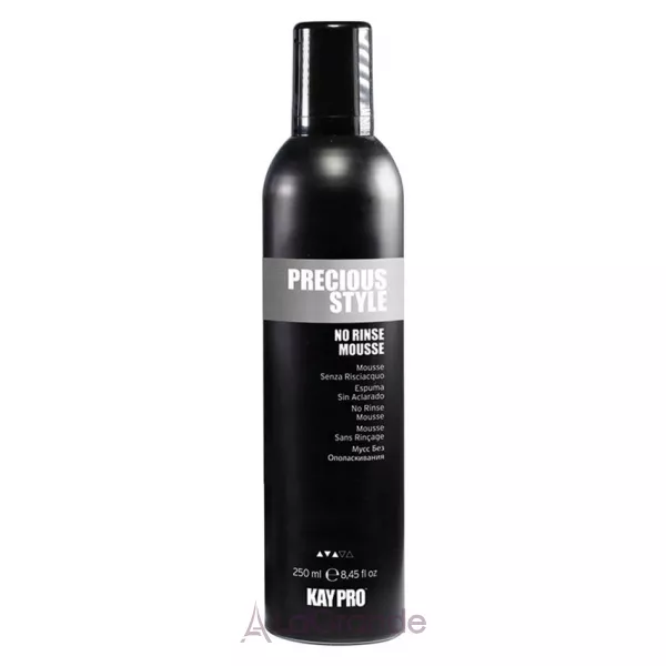 KayPro Precious Style No Rinse Mousse ���� ��� ������� ������� ��������