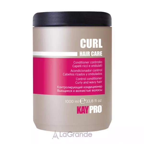 KayPro Hair Care Curl Conditioner ����������� ��� ���������� �������