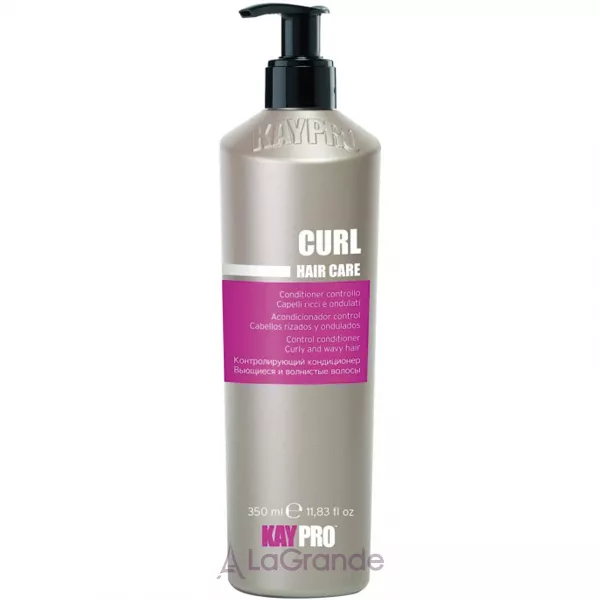KayPro Hair Care Curl Conditioner ����������� ��� ���������� �������