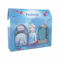 Disney Frozen Elsa ����� (��������� ���� 50 �� + ���� 50 �)