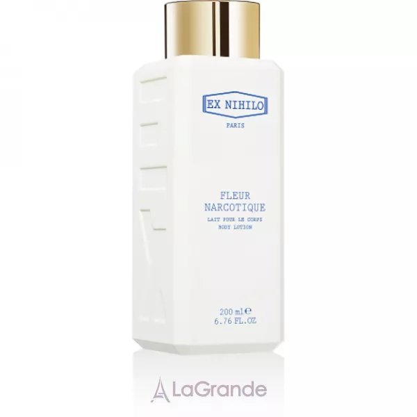 Ex Nihilo Fleur Narcotique ���� ��� ����