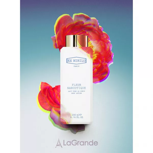 Ex Nihilo Fleur Narcotique ���� ��� ����