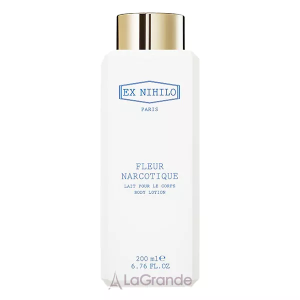 Ex Nihilo Fleur Narcotique ���� ��� ����