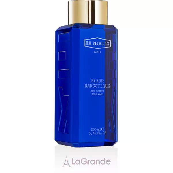 Ex Nihilo Fleur Narcotique ������� ��� ���