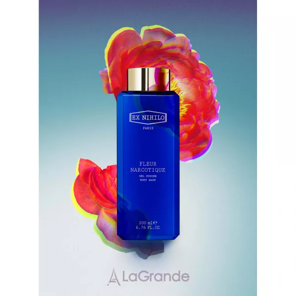 Ex Nihilo Fleur Narcotique ������� ��� ���