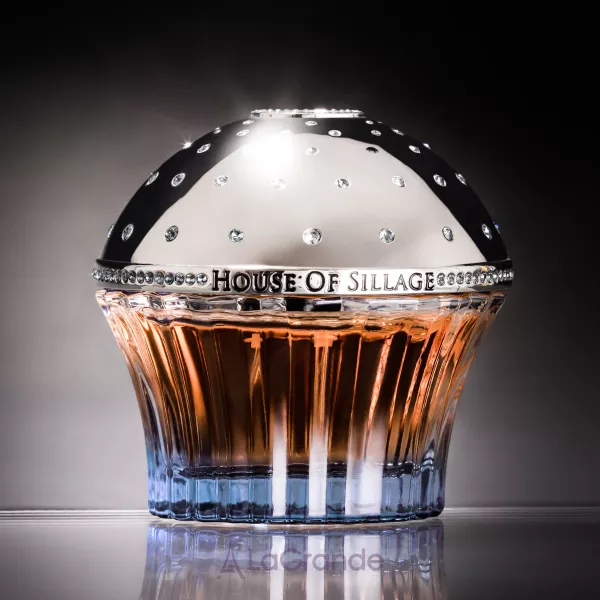 House Of Sillage Love is in the Air ���� (����������� ���� 4 ������� �� 8 ��)