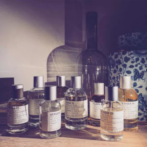 Le Labo  Tonka 25 ��������������� ���� (������)