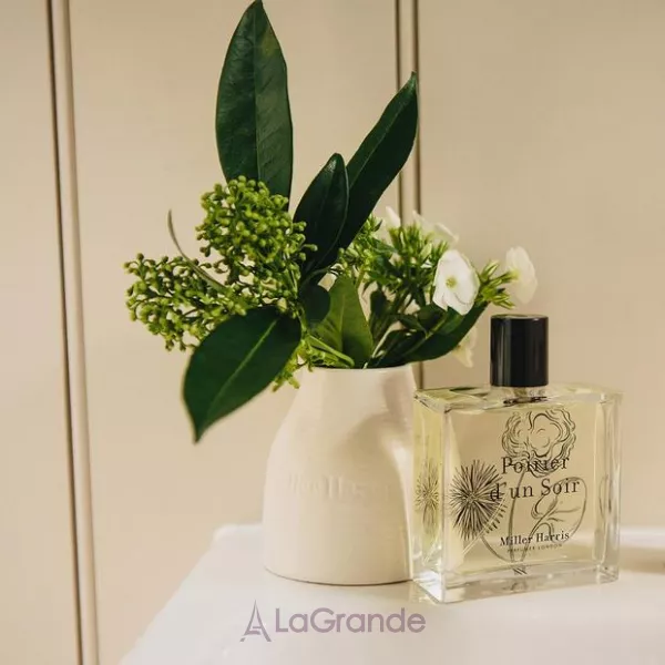 Miller Harris Poirier d'un Soir ��������������� ����