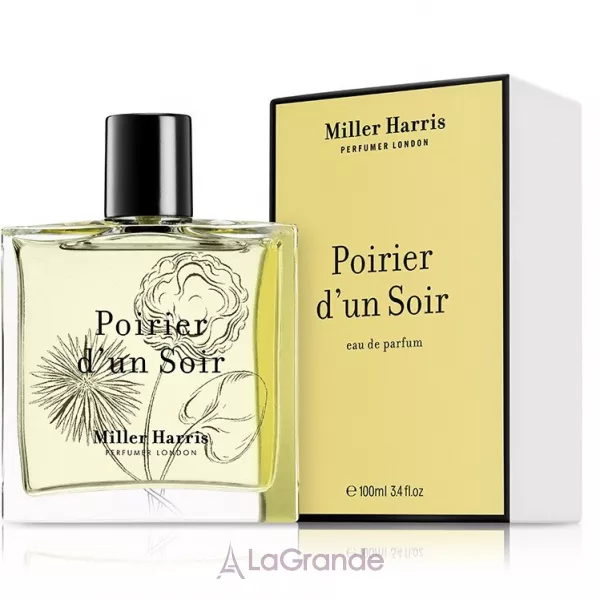Miller Harris Poirier d'un Soir ��������������� ����