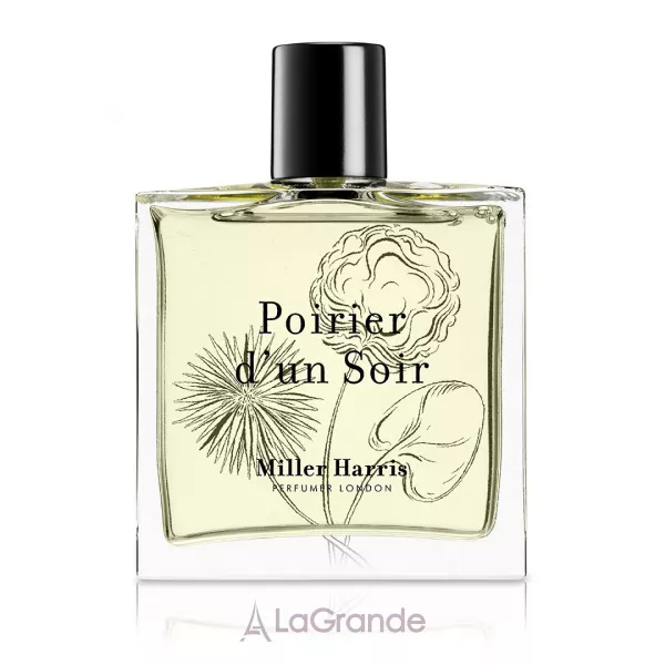 Miller Harris Poirier d'un Soir ��������������� ����