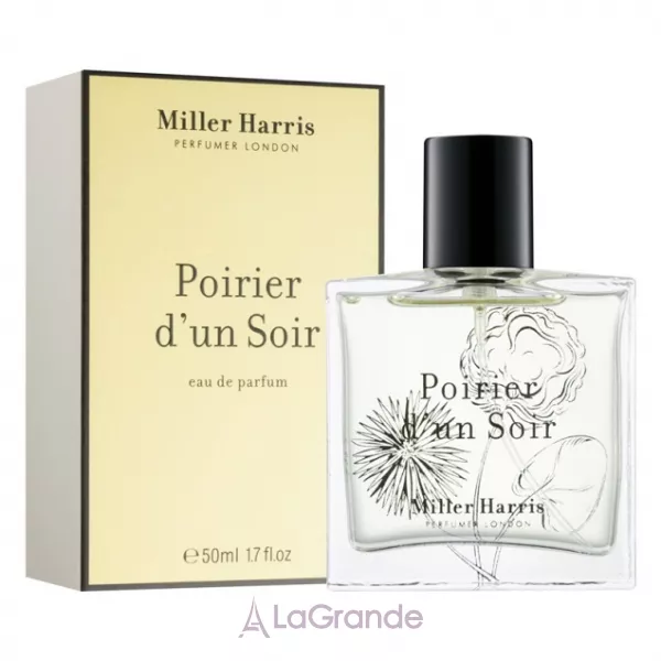Miller Harris Poirier d'un Soir ��������������� ����