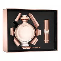 Paco Rabanne Olympea ����� (��������������� ���� 80 �� + ��������������� ���� 10 ��)