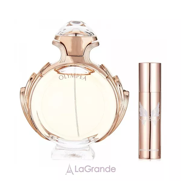 Paco Rabanne Olympea ����� (��������������� ���� 80 �� + ��������������� ���� 10 ��)