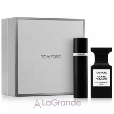 Tom Ford Fucking Fabulous  (  50  +   10 )