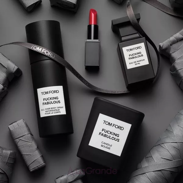 Tom Ford Fucking Fabulous ���� (����������� ���� 50 �� + ����������� ���� 10 ��)