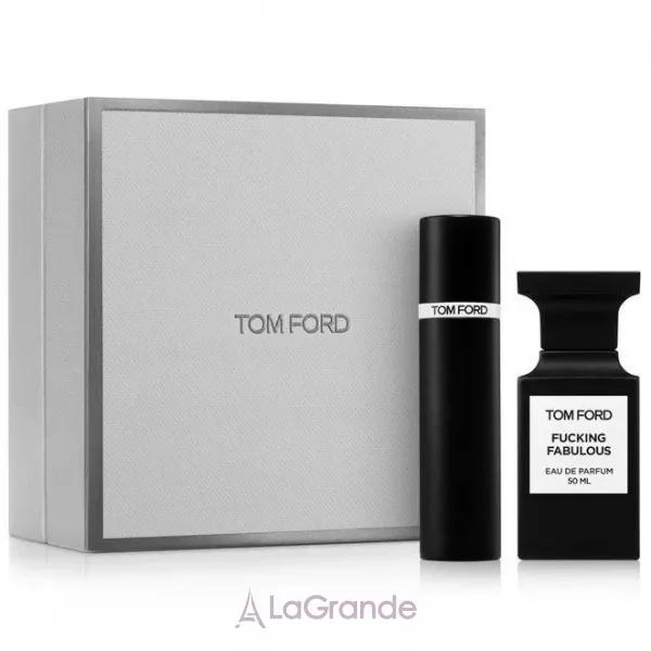 Tom Ford Fucking Fabulous ���� (����������� ���� 50 �� + ����������� ���� 10 ��)