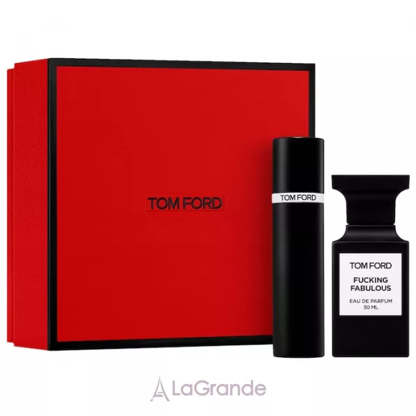 Tom Ford Fucking Fabulous ���� (����������� ���� 50 �� + ����������� ���� 10 ��)