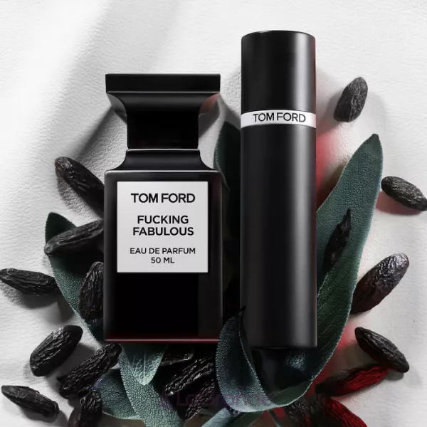 Tom Ford Fucking Fabulous ���� (����������� ���� 50 �� + ����������� ���� 10 ��)