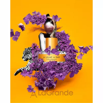 Vilhelm Parfumerie A Lilac a Day   ()