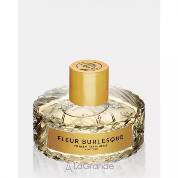 Vilhelm Parfumerie  Fleur Burlesque ����������� ���� (������)